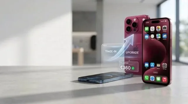 Apple iPhone 18 Series in Ireland