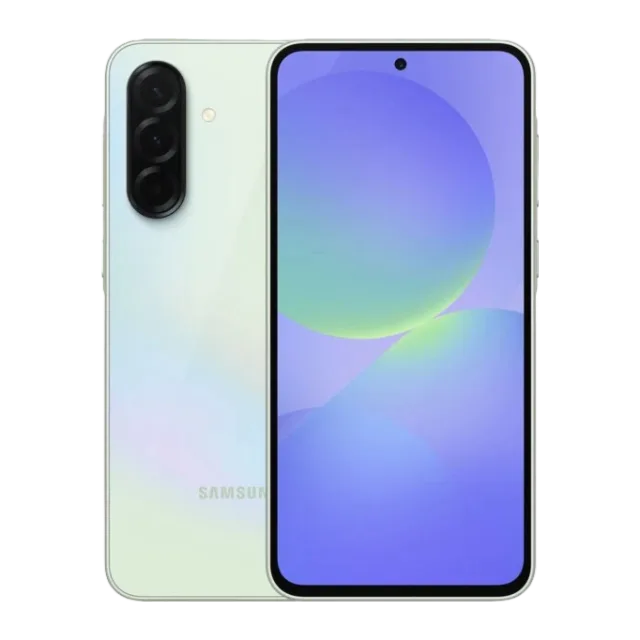 Samsung Galaxy A36 5G Lime