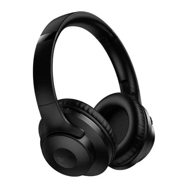 Hoco 2-IN-1 BT Headphones With Speaker Mode W71