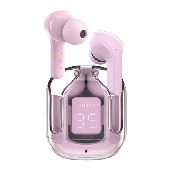 ACEFAST T6 TWS headset (ACEFAST Crystal T6)