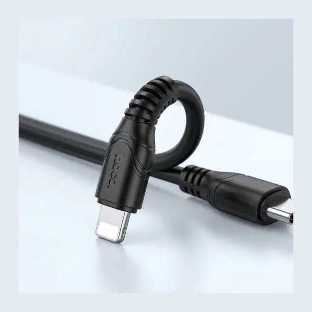 Hoco USB-C to Lightning PD Fast Charging Cable