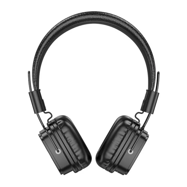 Hoco Comfortable W56 Headphone
