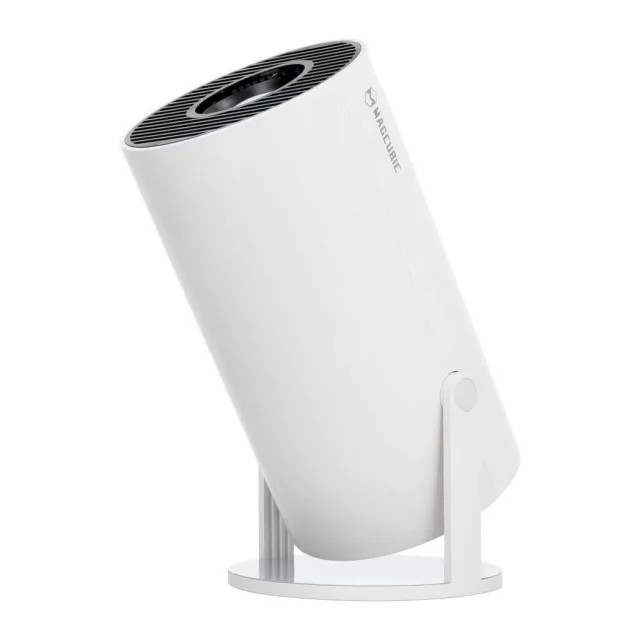 Projector HY300 713 4K white