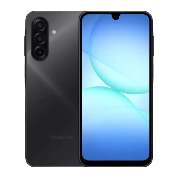 Samsung Galaxy A17 4G Gray