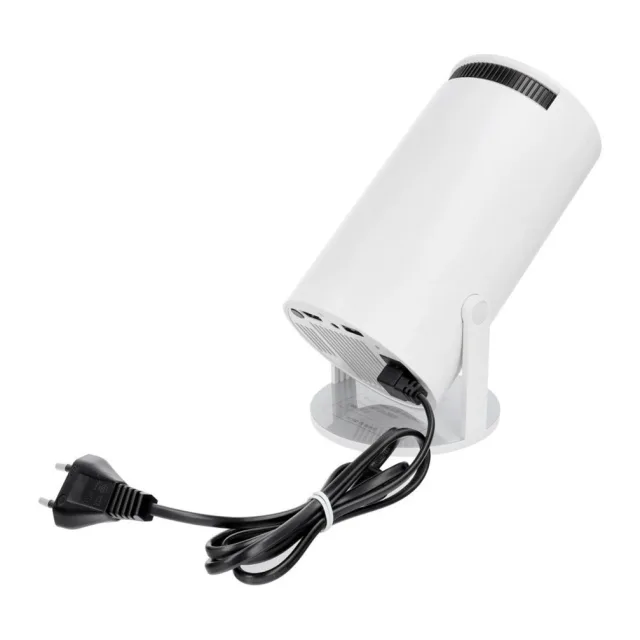 Projector HY300 713 4K white