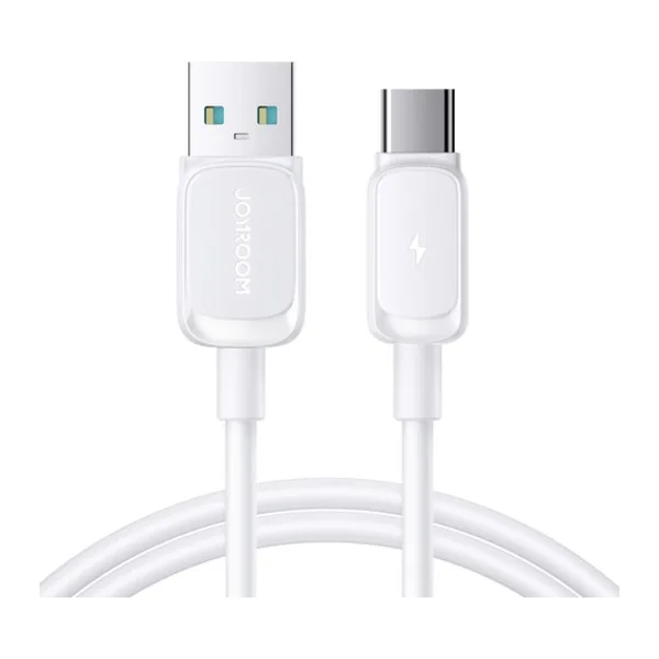 Joyroom Fast Charging Data Cable USB-A to Type-C