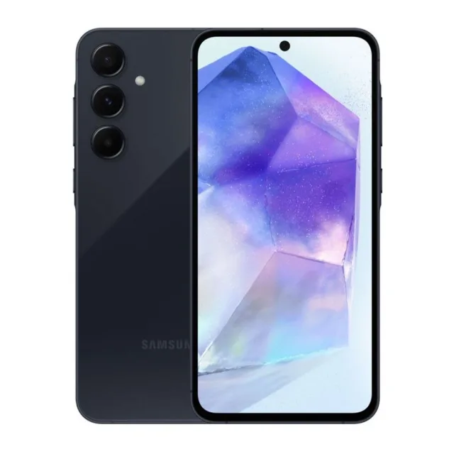 Samsung Galaxy A55 5G Dark Blue