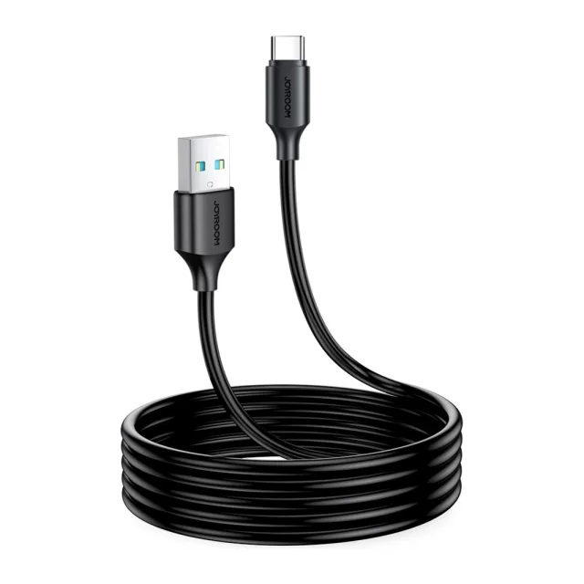 Joyroom USB-A to USB-C Fast Charging Cable 2m