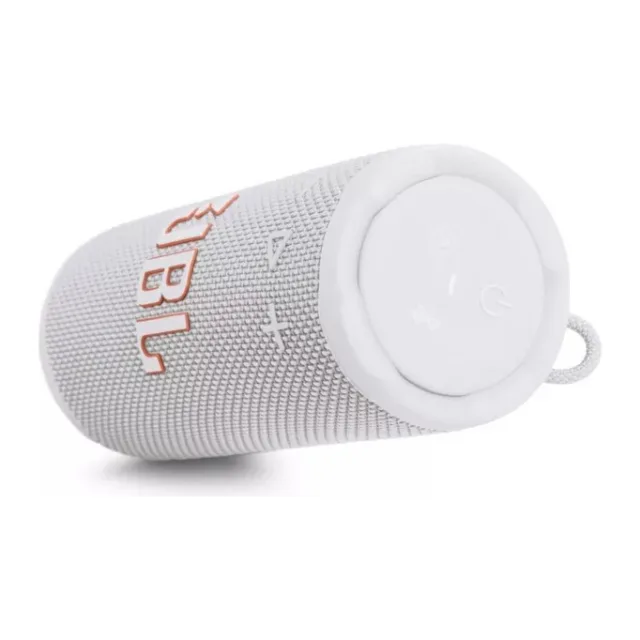 JBL Grip (Portable Bluetooth Speaker) White