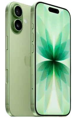 iPhone 17
