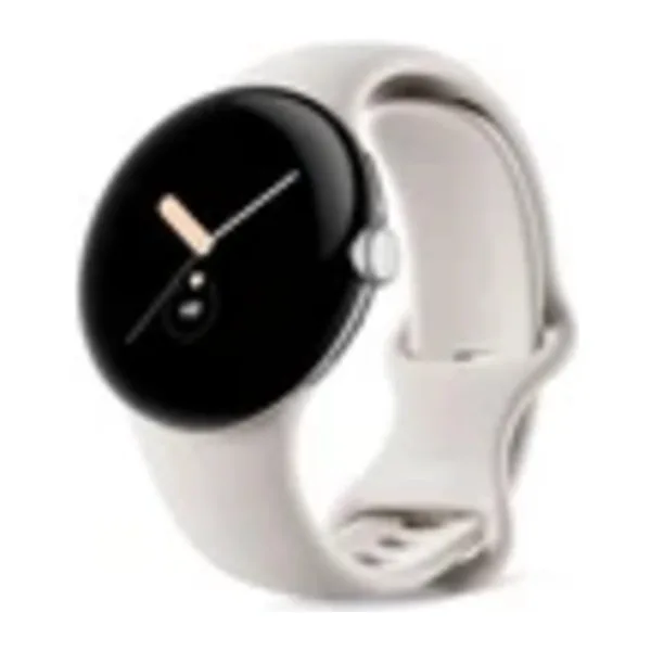 Apple Google Pixel Watch (1st generation LTE) — model GQF4C (Wi-Fi) / GWT9R, GBZ4S (LTE)