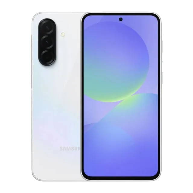 Samsung Galaxy A36 5G White