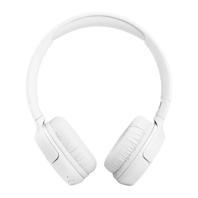 JBL Tune 510BT Wireless On-Ear Bluetooth Headphones – 40-Hour Battery Life