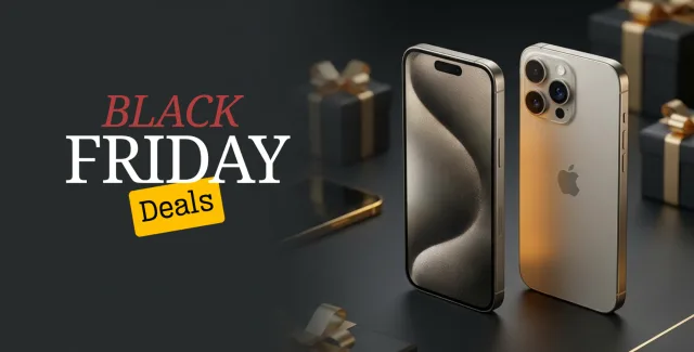Black Friday 2026: How to Shop Refurbished Phone Deals in Ireland