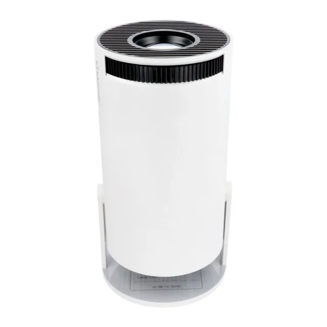 Projector HY300 713 4K white