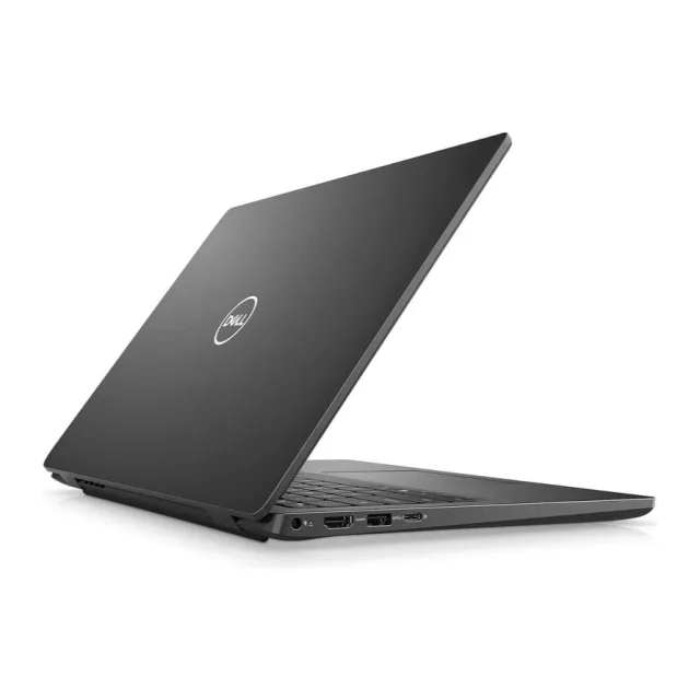 Dell Latitude 7430 14" Business Laptop Black