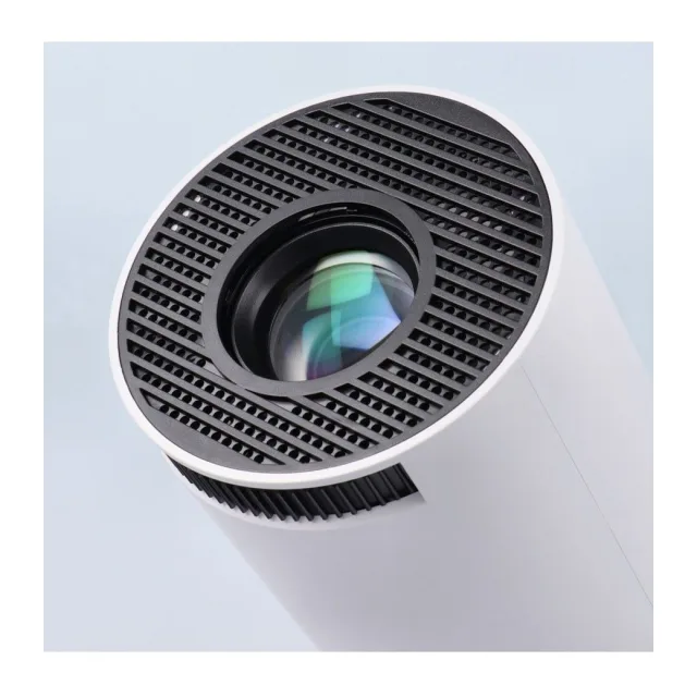 Projector HY300 713 4K white
